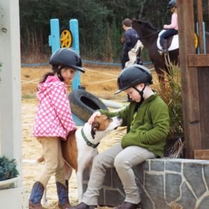 Meet your Posher, Lilian